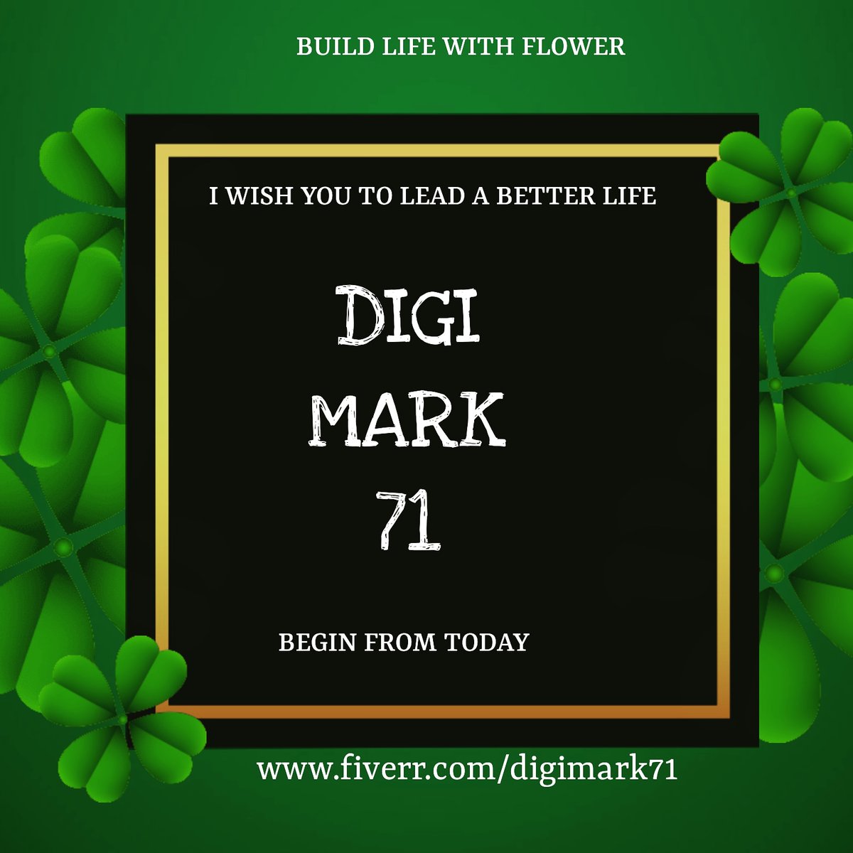 DigiMark71's tweet image. An Expert Digital Marketer

20% off on Premium Package
Be first to order

fiverr.com/s2/fa855a8f50

#socialmedia #socialmediamanager #Facebook #instagram #business #digitalmarketing #profilesetup #business #businesspage #facebookmarketing