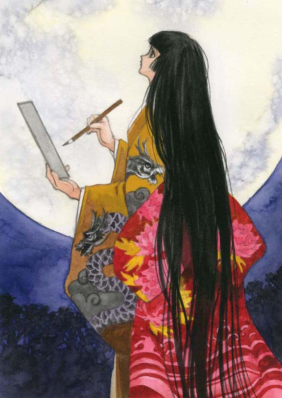お休みなさい〜、こんなイラストも描いてます。自分にしては珍しい時代物です。(^w^)

#illustration #イラスト #HitoshiYoneda #米田仁士 #MonsterMaker #モンスターメーカー #Kugatsuhime #九月姫 #PhantasyStar #ファンタシースター
 Samurai, right now.

な訳がない。(^ω^) 
