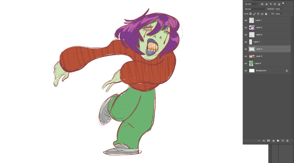 Simon Estrada (@sim0n_and_pumba) on Twitter photo 