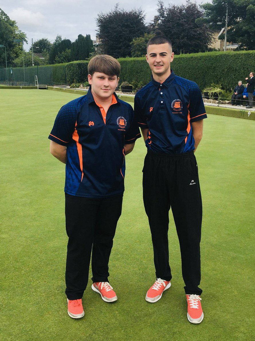 Craigybowls's tweet photo. Team Craigy at the #syba #nationalfinals https://t.co/9mu3zBQjvO