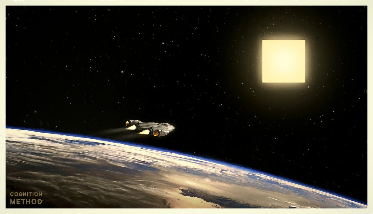 CognitionMethod's tweet image. concept art
#gameart #scifi #gamedev #gamedevelopment #indiegame #screenshotsaturday #conceptart #conceptdesign 
#horrorgame #videogames #scifigames #pcgames
#madewithunity #puzzlegame #puzzle #adventuregame