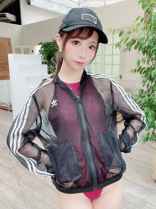 Twitterのコスプレ画像46