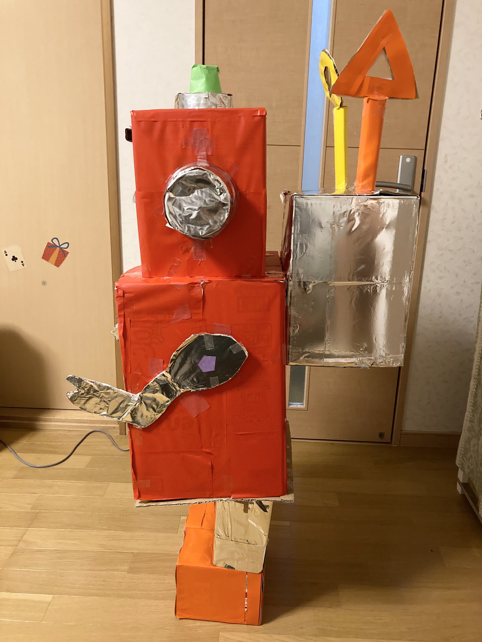 ファストパス発券機 Twitter Search Twitter