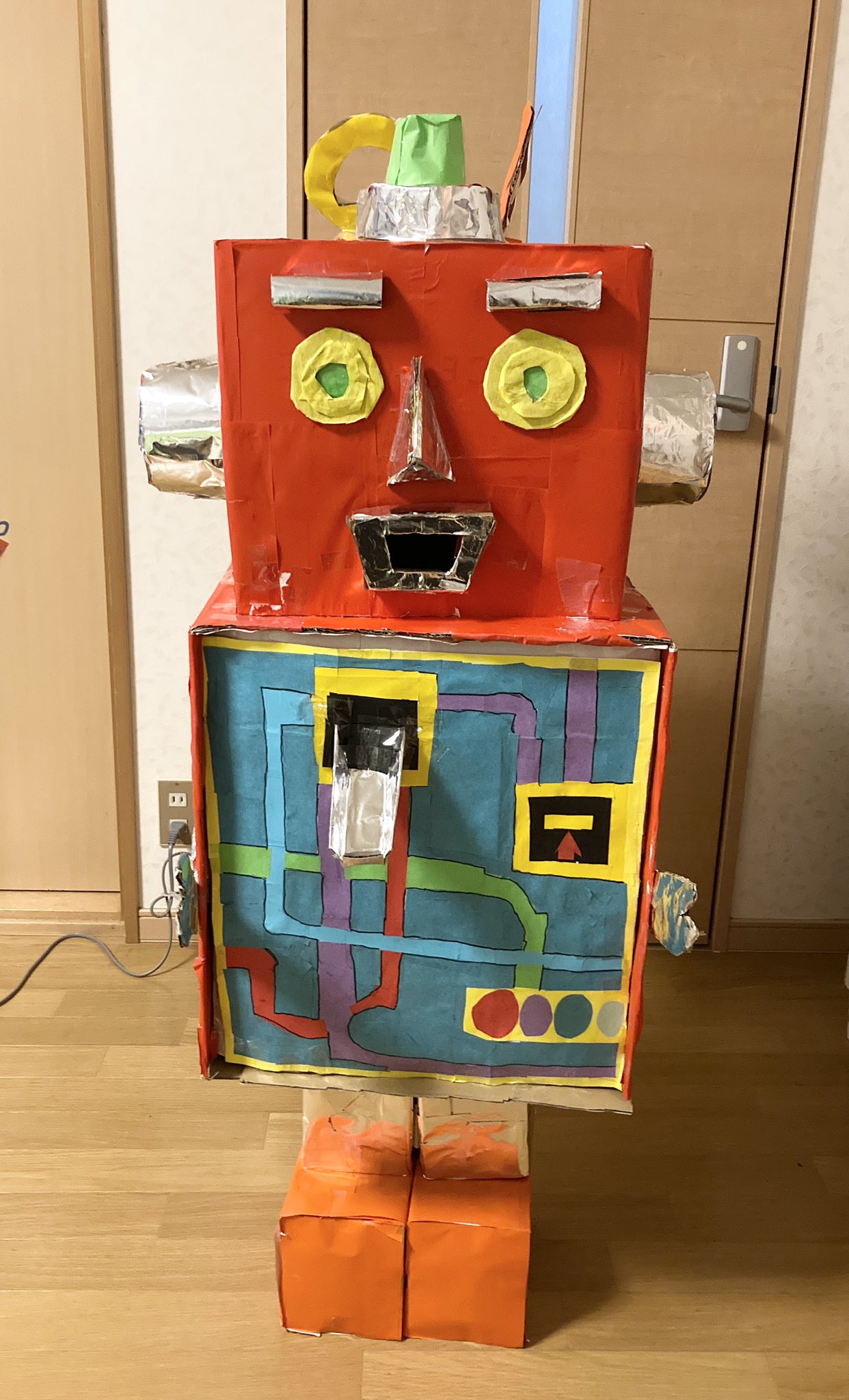 ファストパス発券機 Twitter Search Twitter