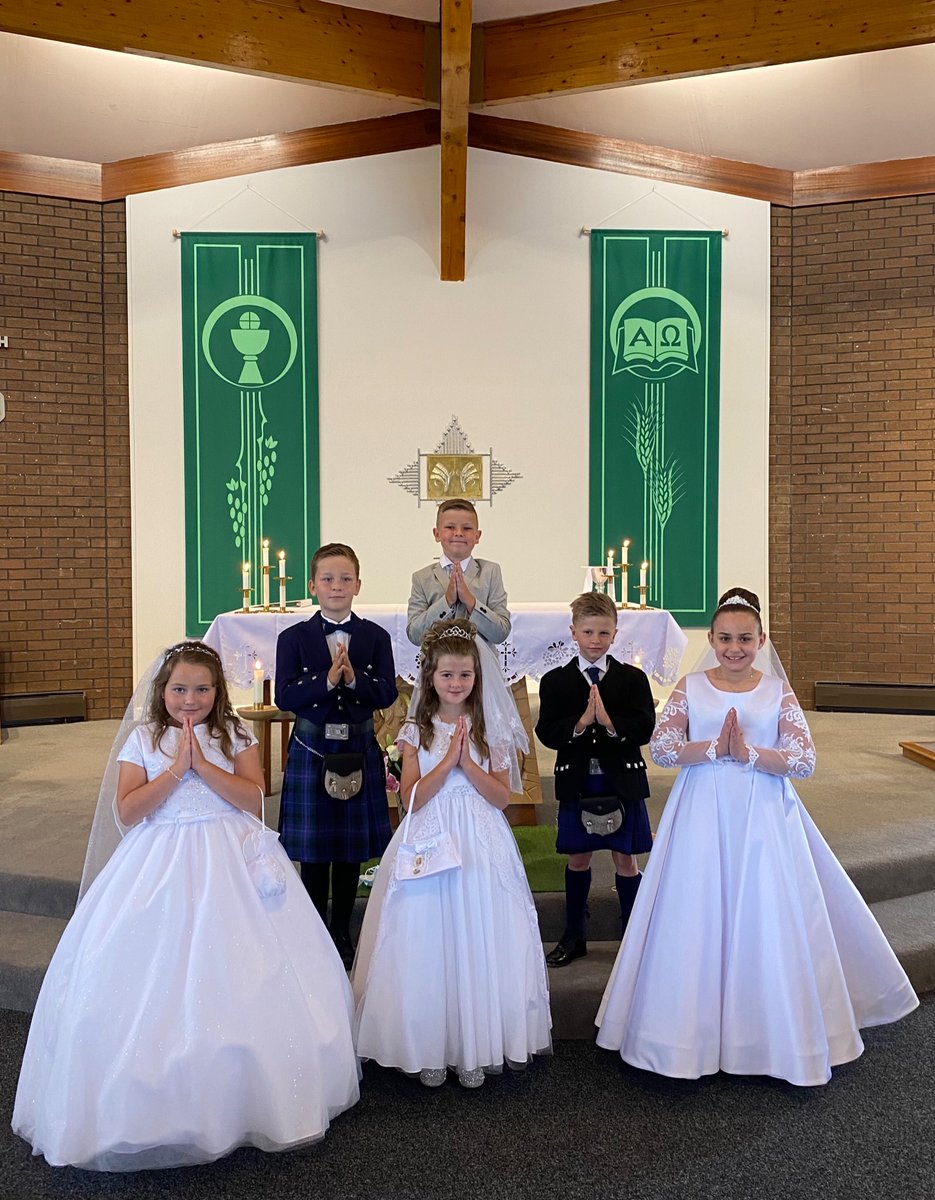 St Peter’s Primary tweet media