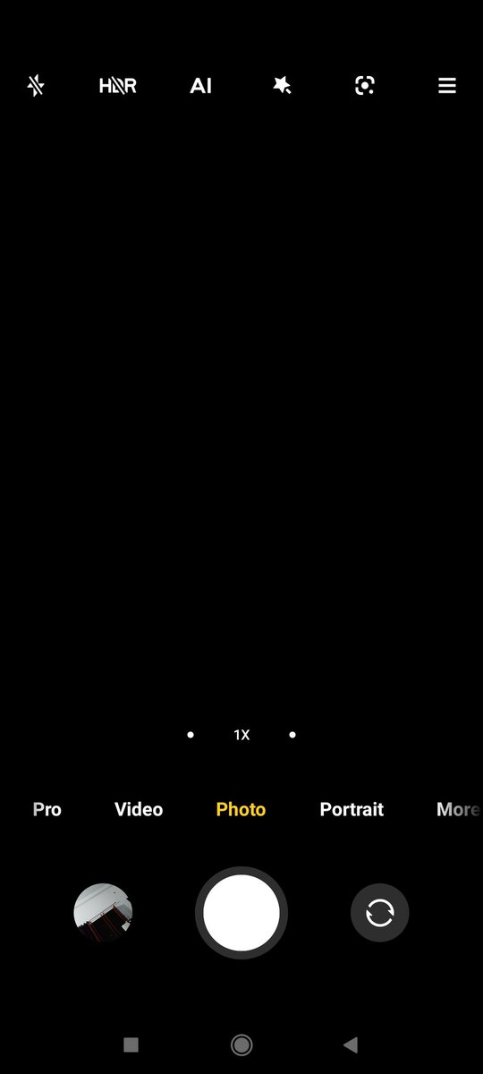 VarsVj's tweet photo. @POCOSupport Hello Team, Post following all the steps still camera is not working and there is no response from team after giving screen shot, screen recording and logs. Need your attention on urgent basis.  Report ID- 608368691 #pocox2cameradead @IndiaPOCO #PocoIndia https://t.co/3bb0NjRLTc