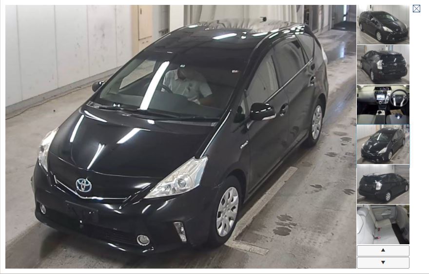ChikaraJapanCar's tweet photo. TOYOTA PRIUS ALPHA41 
Маш цэмбэгэр 3,5B үнэлгээтэй. S L Selection хар өнгөтэй.
2012 оны 9-р сард үйлдвэрлэгдсэн /Удахгүй 10сард УБ-д бууна/
102,000км гүйлттэй.
Зарах үнэ 26,500,000₮. 
/Урьдчилж мөнгө төлбөл үнийг нь ярьж хөөрнө./
Утас: 89182357, 88227344 https://t.co/PC5QzYGlcP