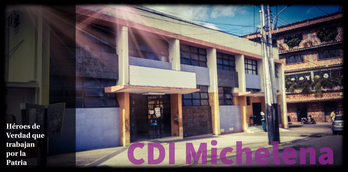 #3Sep  Somos Venezuela Michelena Balance Plan de Inmunización CDI Michelena
💉
  1ra Dosis 113 personas 
  2da Dosis 61  personas
Total: 178 Vacunados

Convocados por  Sistema Patria gracias al grupo médico del CDI y el Alcalde <a href="/PSUVElyPernia/">ELY OMAR PERNIA</a>

#VamosAVacunarnos