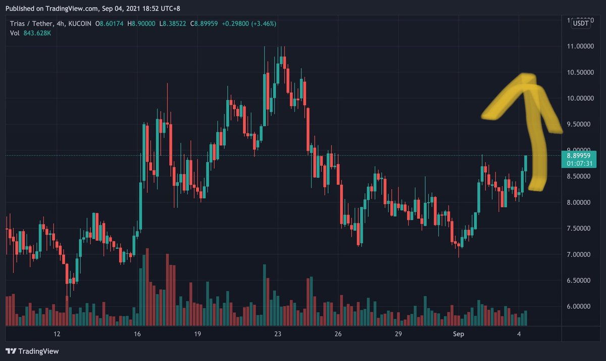 THE GEM SCOUTER 🔎 tweet media