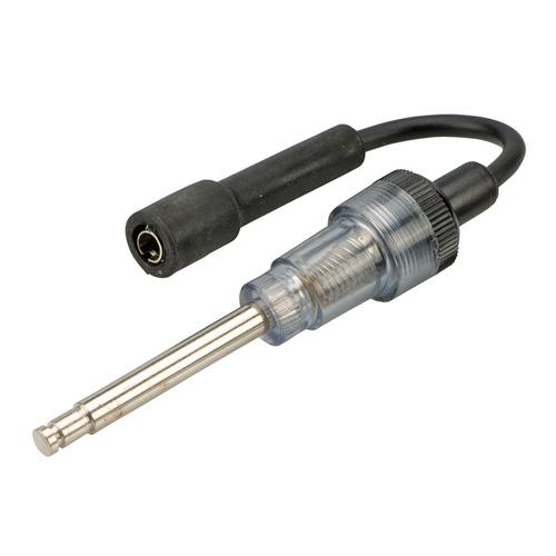 daditude2020's tweet photo. Silverline Ignition Spark Tester 
➤ £ 16.99. 
➤ https://t.co/1h9ruiHvc8

#daditude #giftsforhim https://t.co/uP42PJqX15