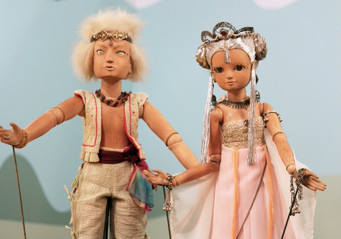 プリンプリン物語のtwitterイラスト検索結果