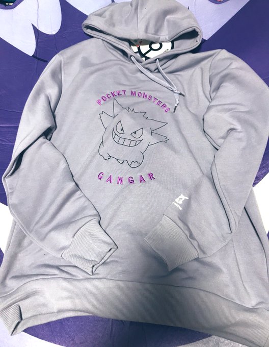 ゲンガーのtwitterイラスト検索結果