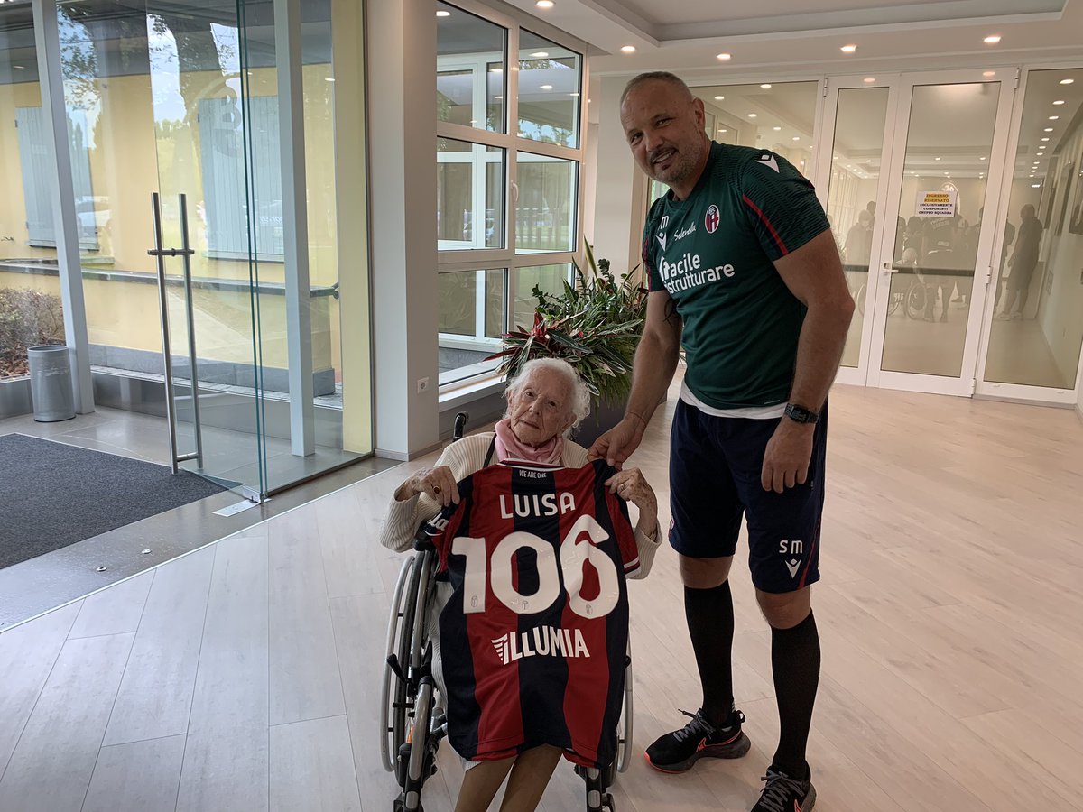 ボローニャfc1909 Bolognafc1909jp Twitter ボローニャfc1909 Bolognafc1909jp Twitter