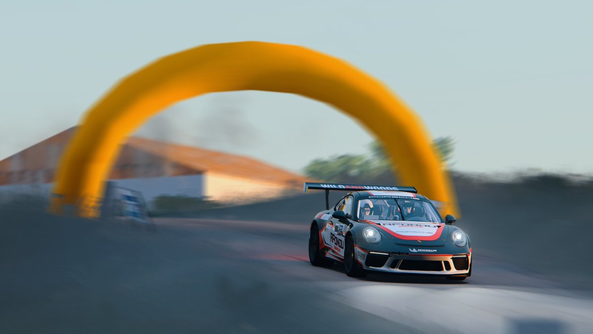 kevinpt_racing's tweet photo. ¡A por otro fin de semana! Esta vez toca @RallyPrincesa, @SCERvirtual de @club_simracing.
Sábado:
- Shakedown 20:20
Domingo:
- TC1 11:47
- TC2 13:36
- TC3 18:17
- TC4 20:06
- TC5+ 21:55
🔥 #AFONDU 🔥
@afondusimracing
@wildandwoods https://t.co/QUFmg1fhJY
