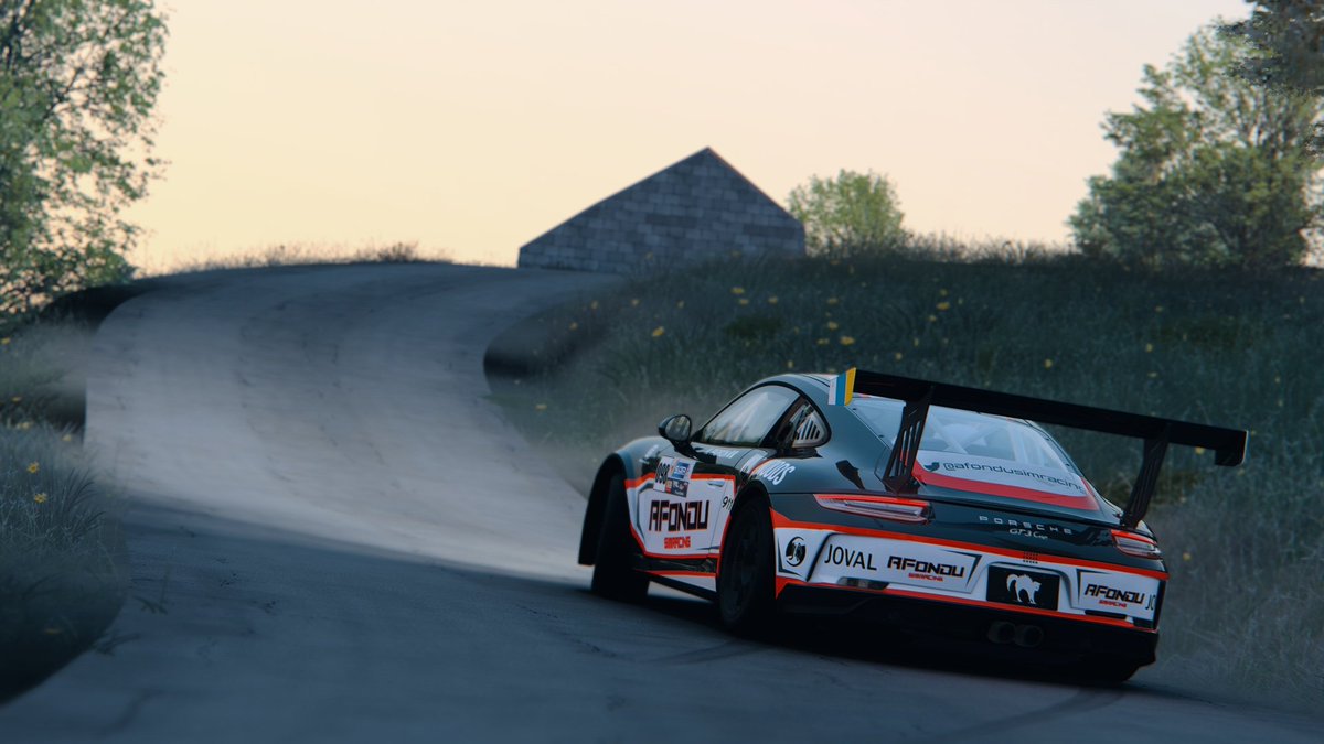 kevinpt_racing's tweet photo. ¡A por otro fin de semana! Esta vez toca @RallyPrincesa, @SCERvirtual de @club_simracing.
Sábado:
- Shakedown 20:20
Domingo:
- TC1 11:47
- TC2 13:36
- TC3 18:17
- TC4 20:06
- TC5+ 21:55
🔥 #AFONDU 🔥
@afondusimracing
@wildandwoods https://t.co/QUFmg1fhJY
