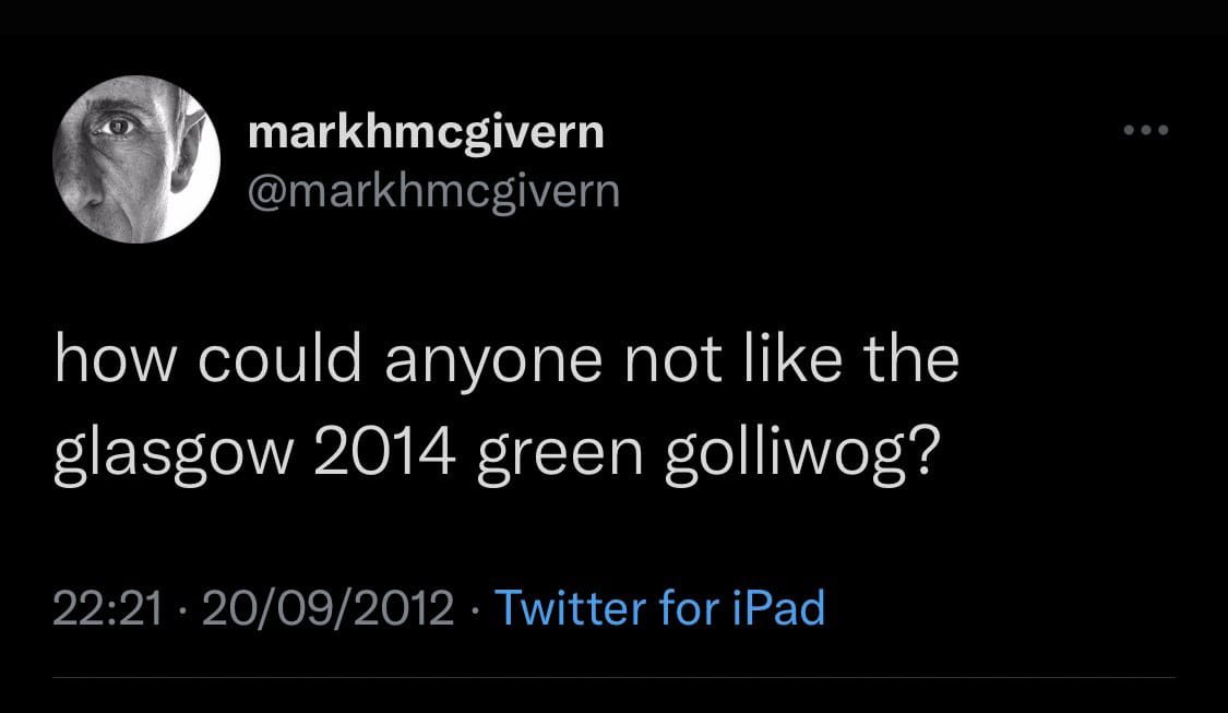 4ladshadadream's tweet image. Ah Mr McGivern, our favourite moral crusader 

This is honestly quite shocking language and clearly Racist 

These are just SOME of the tweets found, at this rate the Daily Record will have no employees left