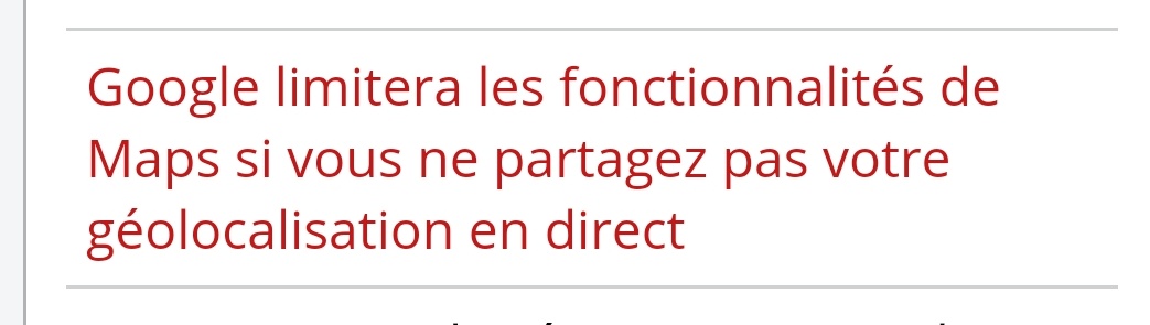 3itcom's tweet image. Rhoooo #FluxRSS 😉