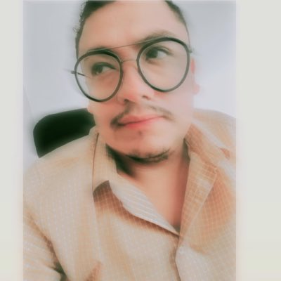 hectoranza's tweet photo. #NuevaFotoDePerfil https://t.co/g9H8JdScQl