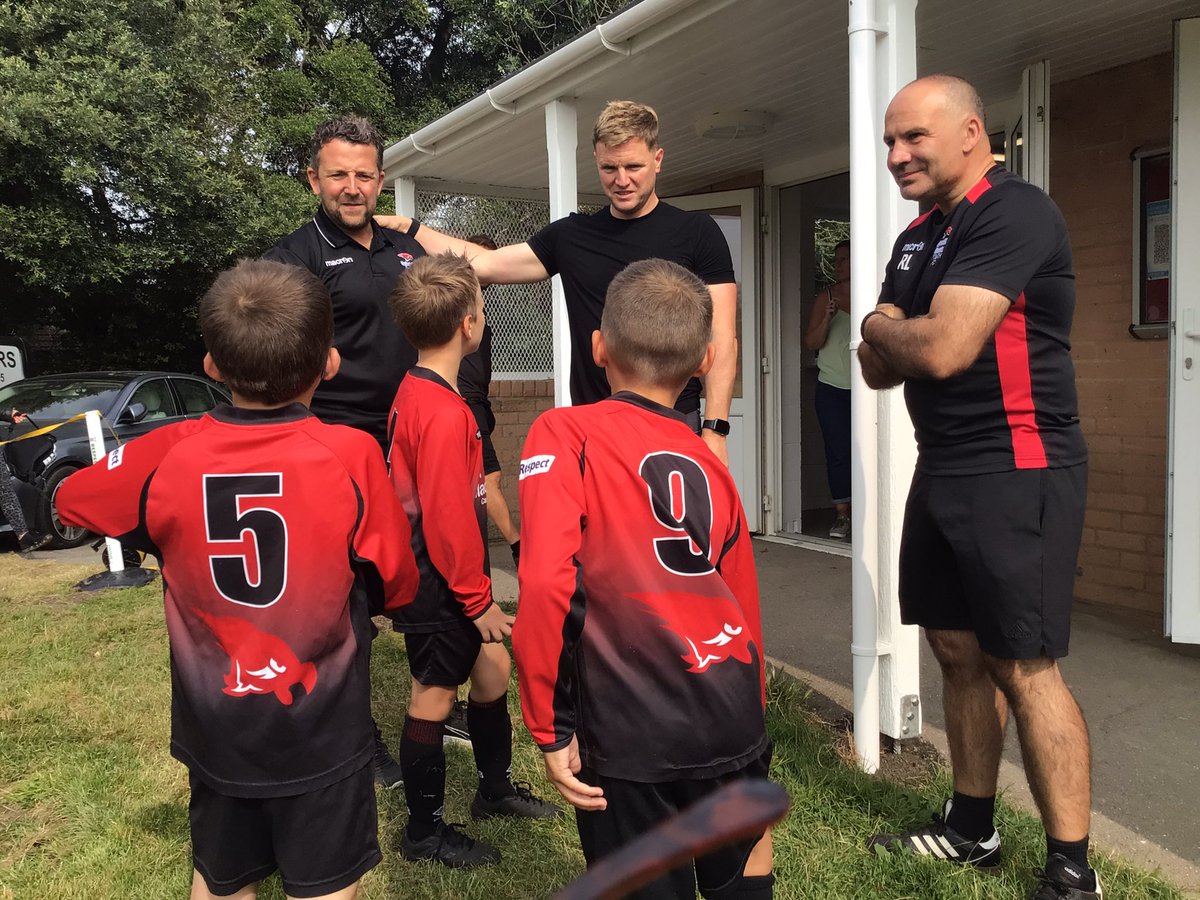 Andy Martin tweet media