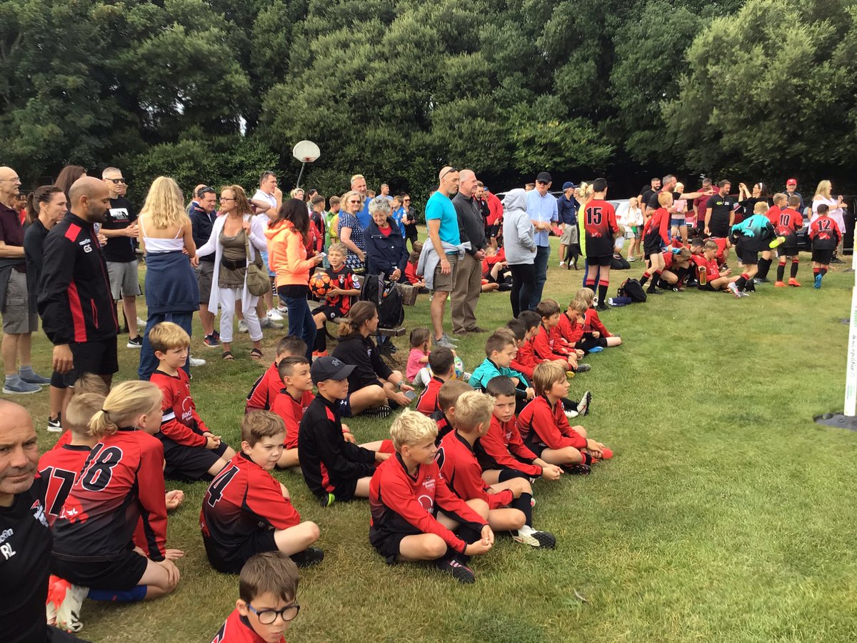 Andy Martin tweet media