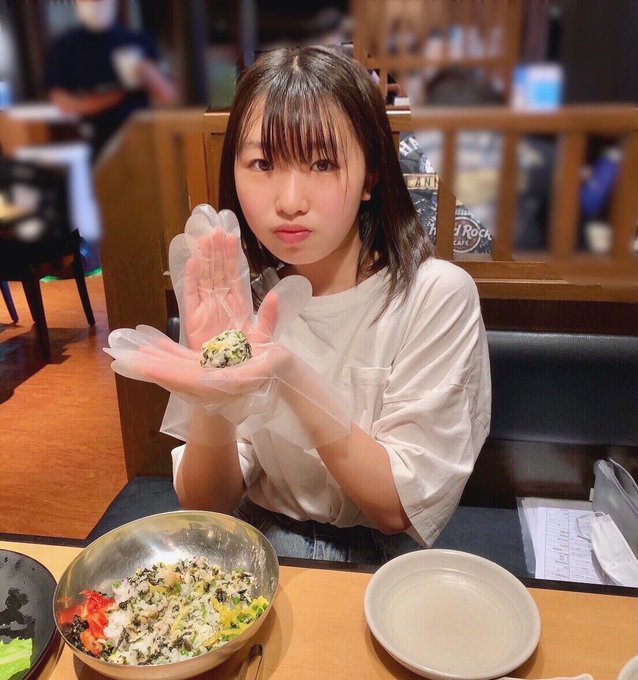 Twitterのコスプレ画像7