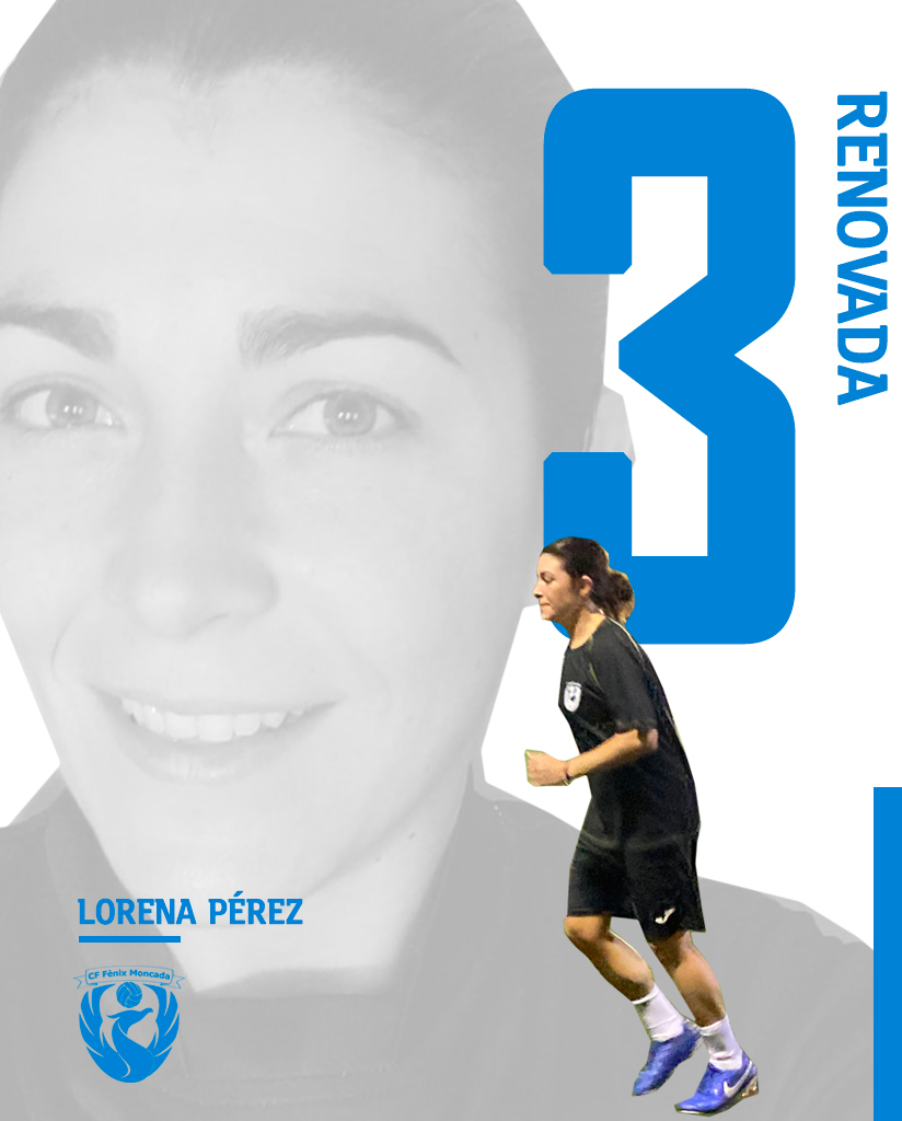 CF Fènix Moncada⚽️👩🏻 tweet media