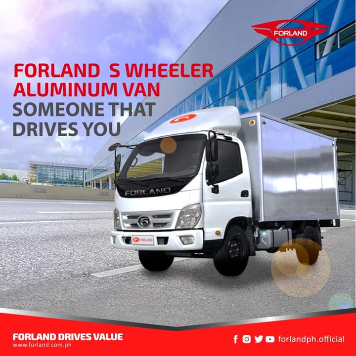 forland_ph's tweet photo. We just want to send our gratitude for showing us your support. You drive us to work better and harder every day. Our commitment is to provide our customers with excellent products and services. #ForlandPH https://t.co/FFYj2AFlsy