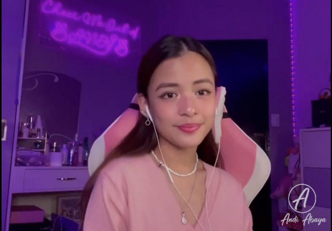 ANDICAKES_OFC's tweet photo. Have you watched Andi’s Part of Your World cover? If you haven’t, what are you waiting for? Watch now!! 

Here’s the link: https://t.co/rZTcyuSZcf

ANDI SINGS PartOfYourWorld 
#AndiAbaya @iamandiabaya https://t.co/2XcSKXOU5t