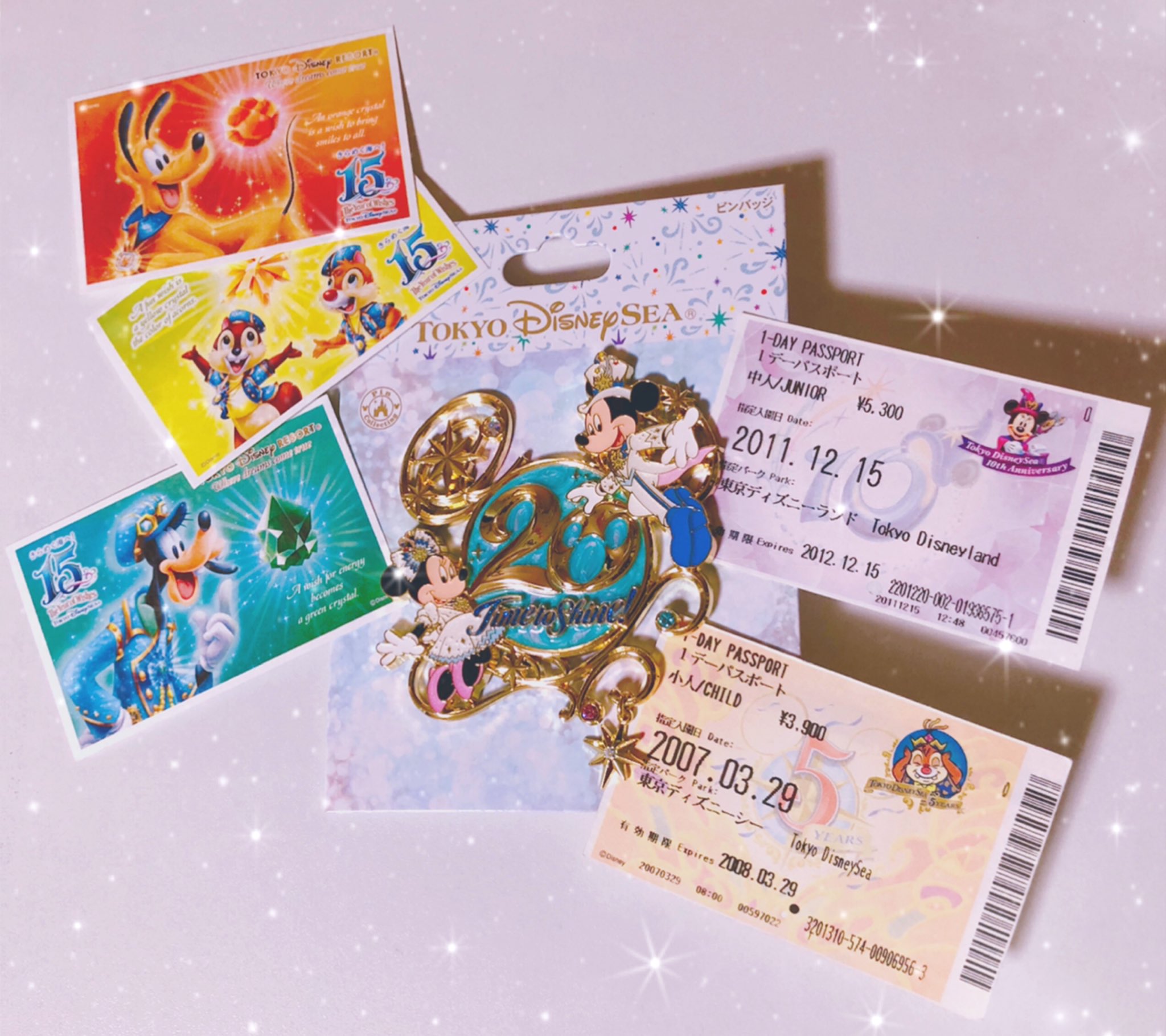 紫嫁 紙チケットがもう懐かしく感じるね 周年おめでとう これからもたくさんたくさん行けますように 東京 ディズニーシー周年 T Co Aisua0wbip Twitter 紫嫁 紙チケットがもう懐かしく感じるね 周年おめでとう これからもたくさんたくさん行けますように 東京 ディズニーシー周年 T Co Aisua0wbip Twitter