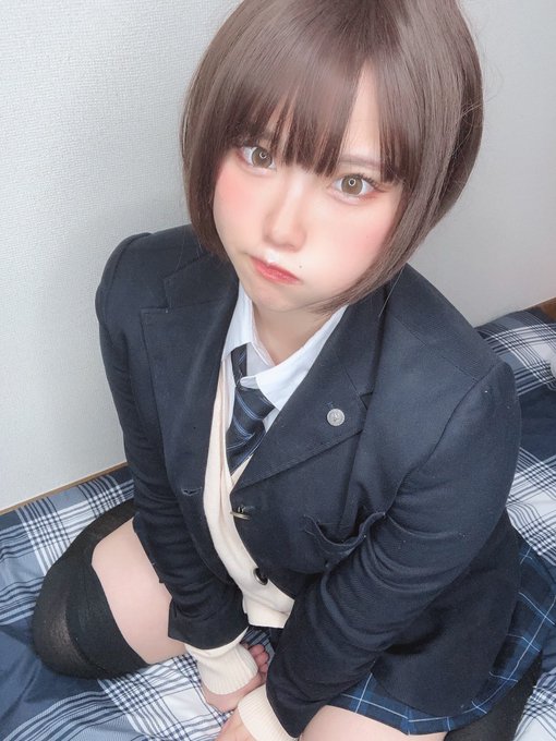 コスプレイヤー橘あさひのTwitter画像1