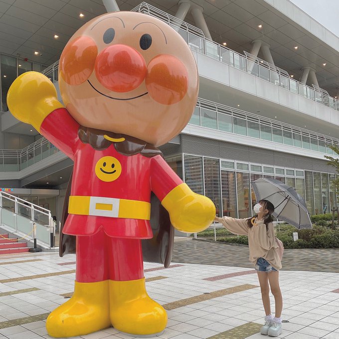 Twitterのコスプレ画像4