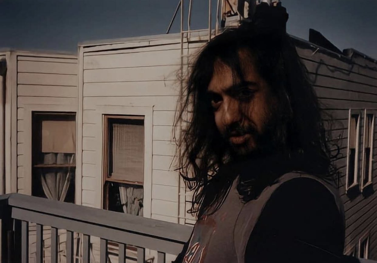 Happy birthday to the one and only kim thayil <3 