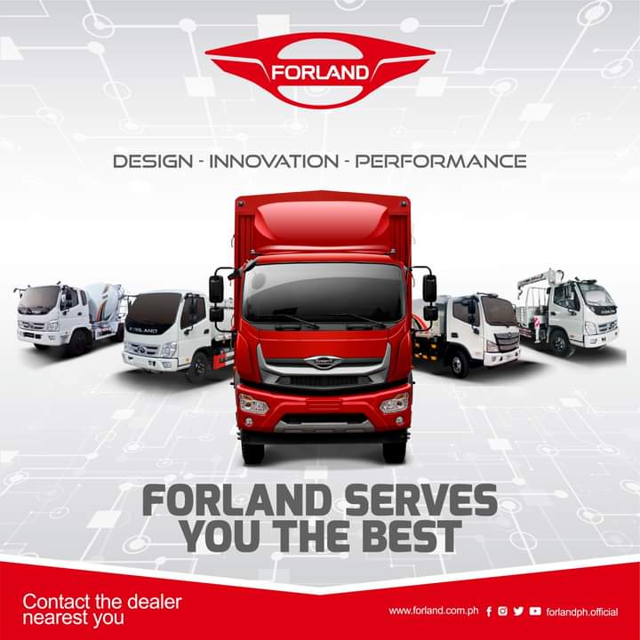 forland_ph's tweet photo. Thank you for showing us your support. You drive us to work better and harder every day. Our commitment is to provide our customers with excellent products and services. #ForlandPH https://t.co/sEUO20ePzZ