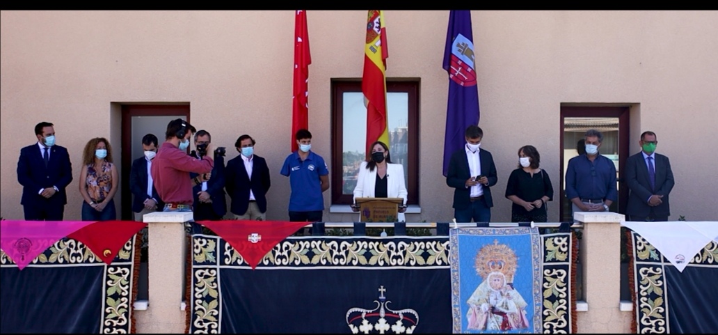 Ayto Pozuelo de Alarcón tweet media