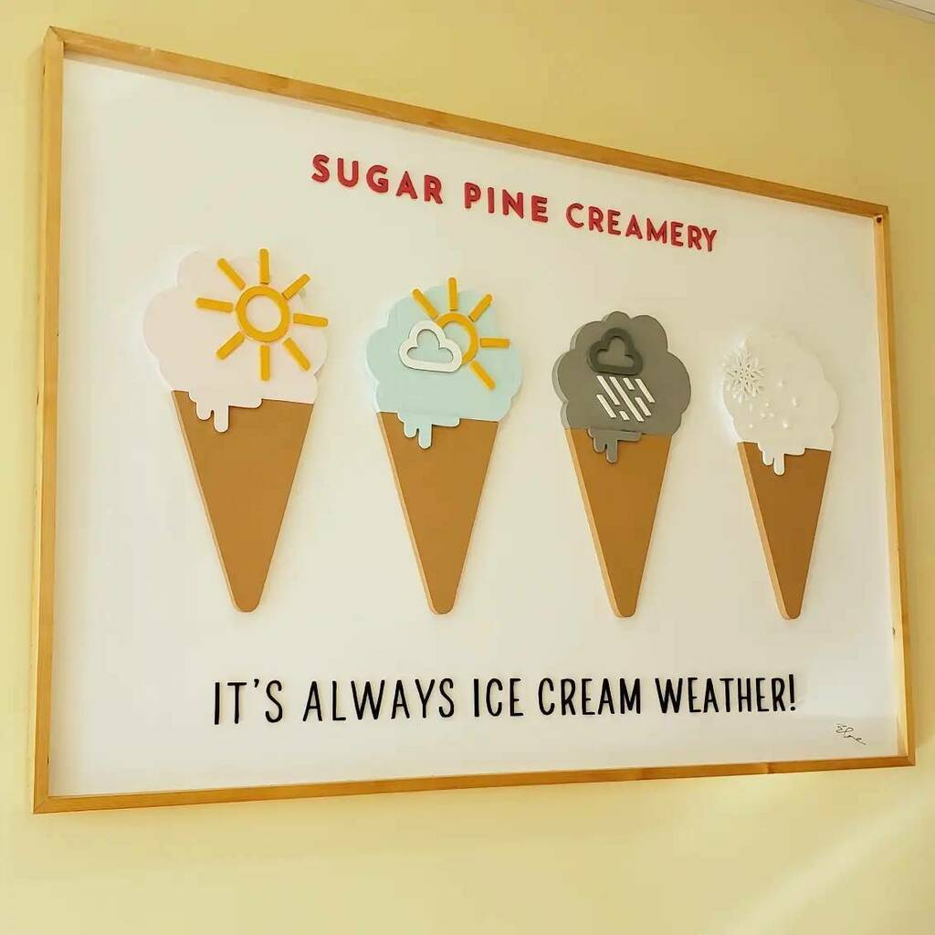rikaconfesses's tweet photo. It's funny because it's true... 
.
.
.
#icecreamweather #sugarpine #ThomDoingThings #HelloKickies https://t.co/95QwGjDmQd https://t.co/sVIxNQ35T2