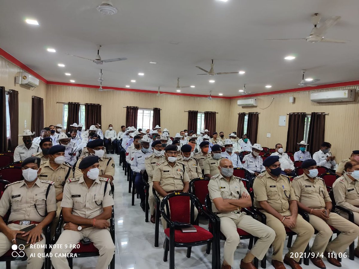 Traffic Police Raipur tweet media