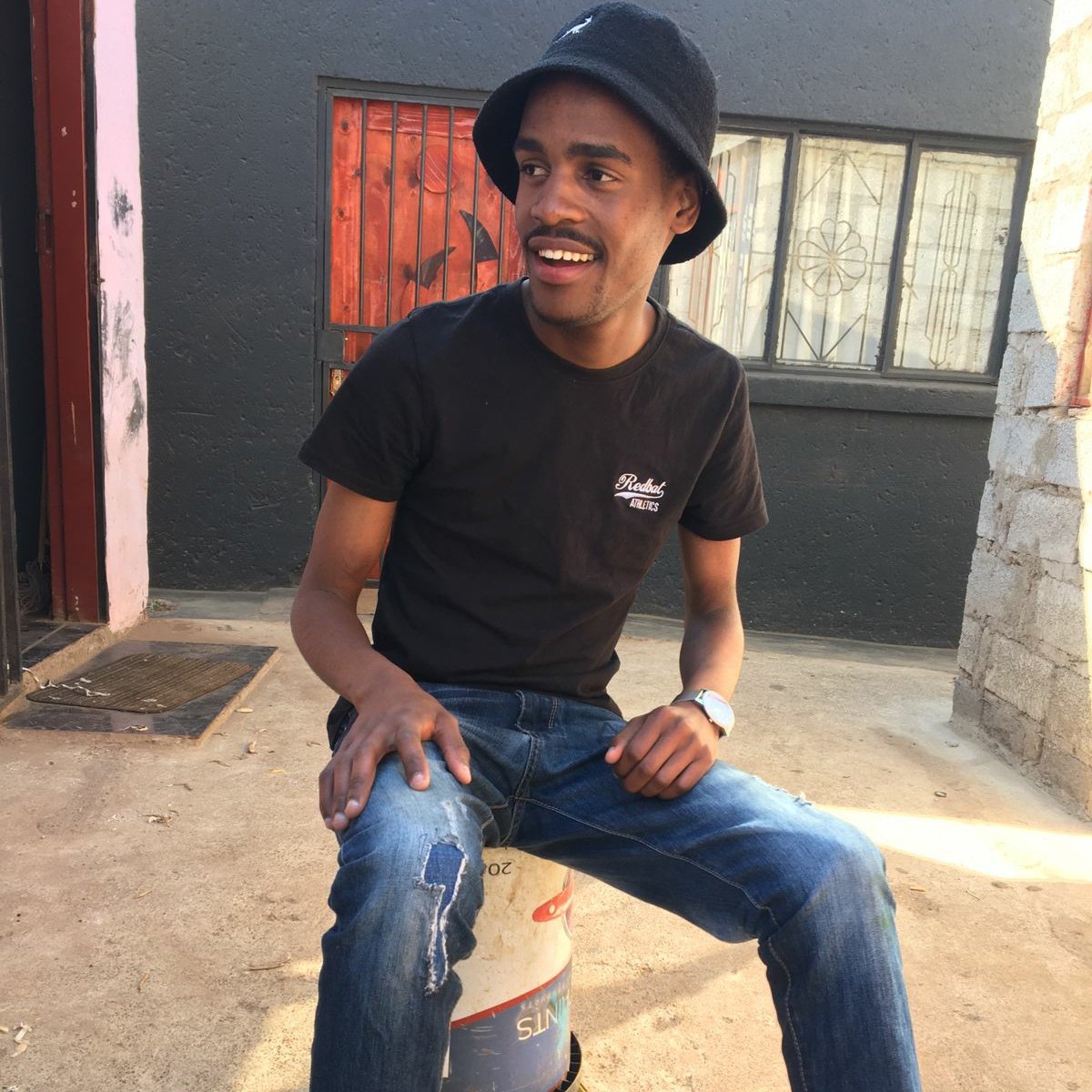 M_Pat01's tweet photo. #NewProfilePic https://t.co/hFQ3Mhp71P