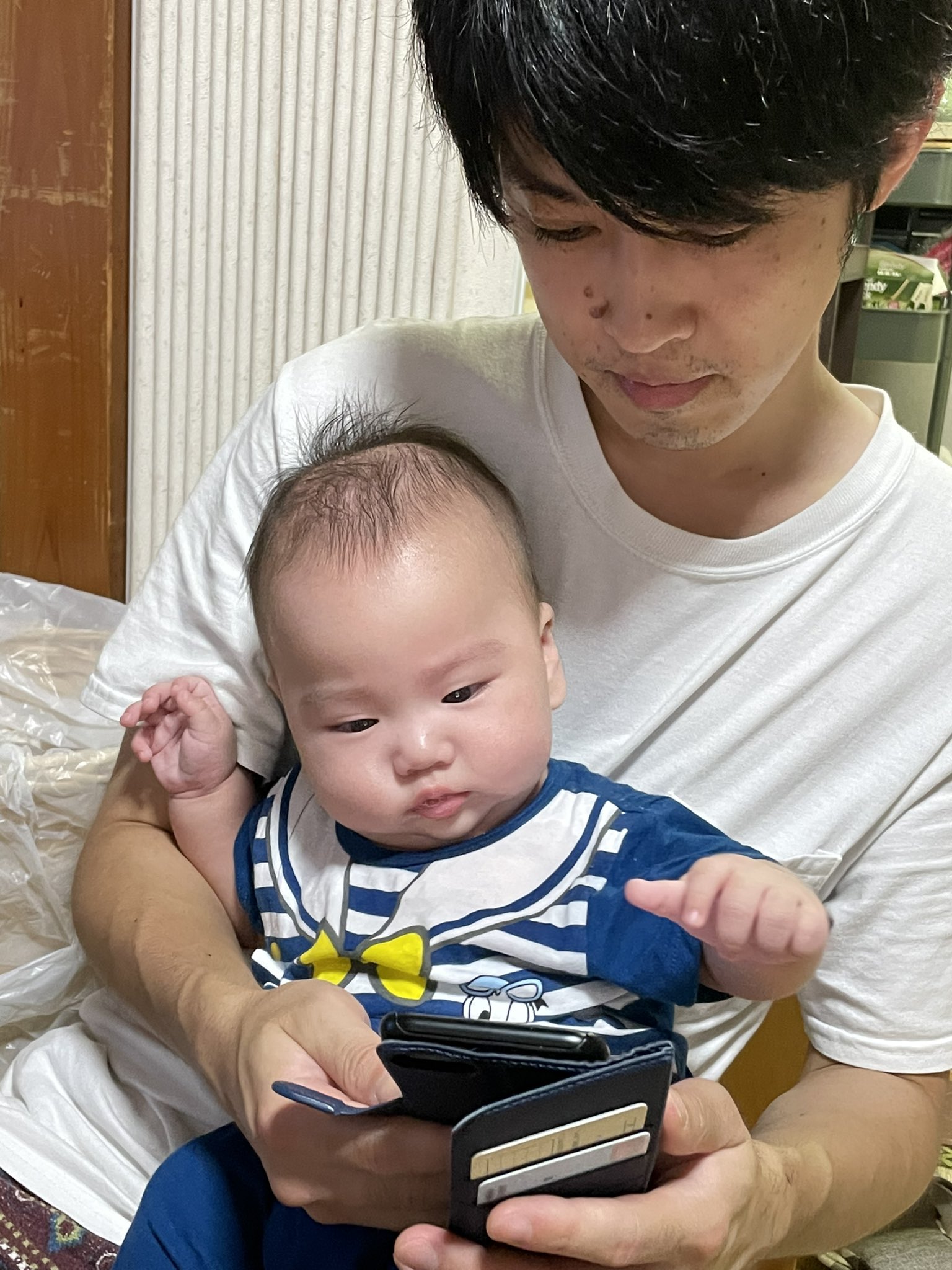 とりあえず息子可愛い Twitter Search Twitter