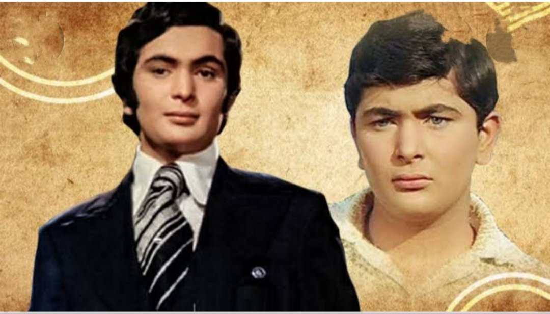 Happy Birthday to You
Rishi Kapoor
04 September 2021 