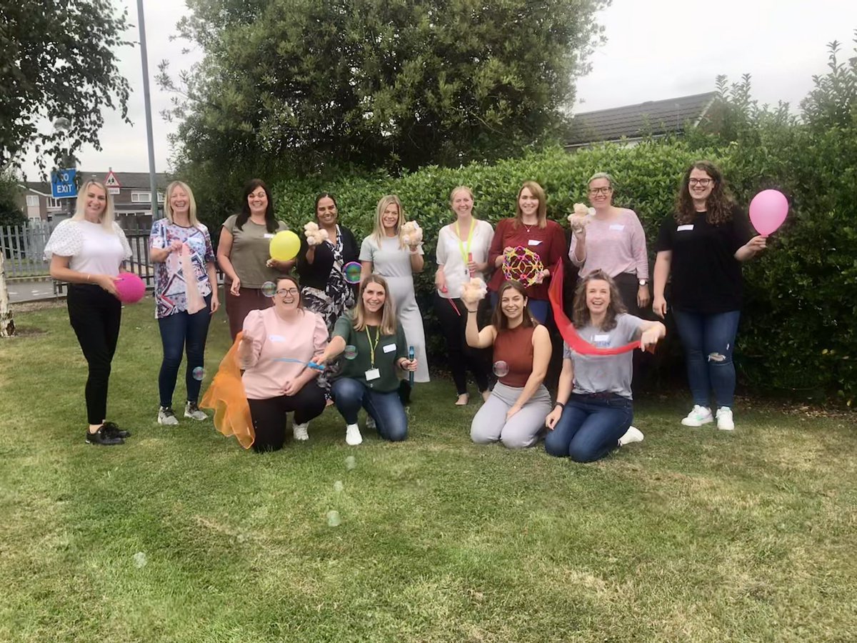 So much fun, excitement and hope trading Perinatal and Young Carer Services in Group Theraplay <a href="/stocktoncouncil/">Stockton-on-Tees Borough Council</a> <a href="/Theraplay/">The Theraplay Institute</a> <a href="/TheraplayUK/">Theraplay UK</a>