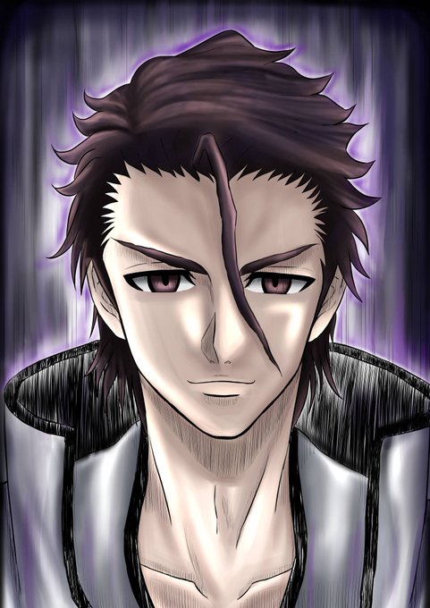 藍染のtwitterイラスト検索結果