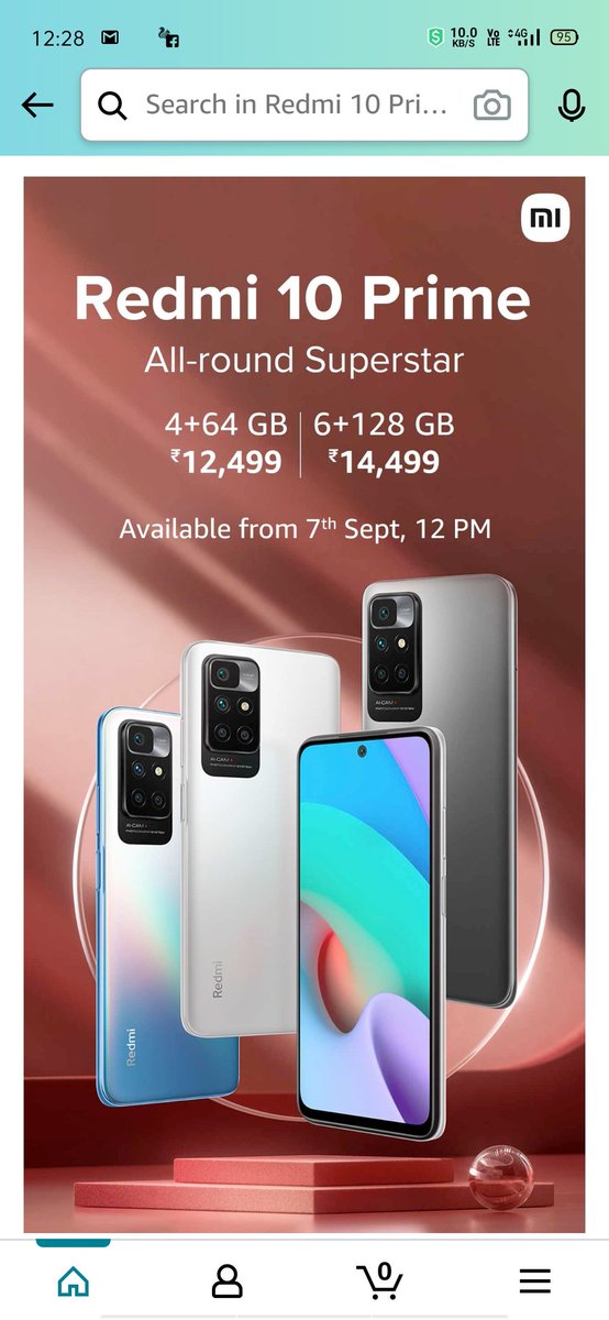 JakeSchweitze13's tweet photo. #Redmi10Prime #Redmi10PrimeQuiz #AllRoundSuperstar https://t.co/xTbPtCxBrl