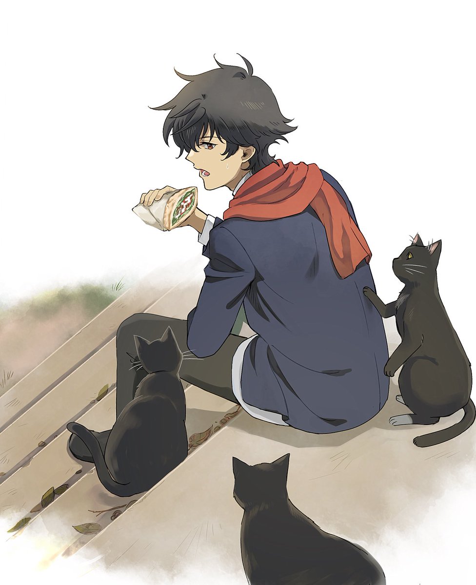 Twoucan ねこあつめ の注目ツイート イラスト マンガ Twoucan ねこあつめ の注目ツイート イラスト マンガ