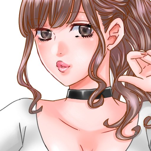 長身美女のコミック似顔絵なうー
#コミック似顔絵 