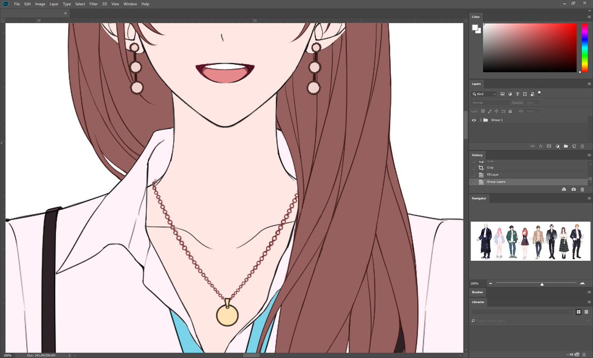 SomateStudio's tweet photo. Something new is coming!🥰🥰🥰
#2021project #otome https://t.co/AxiAdEqEvq