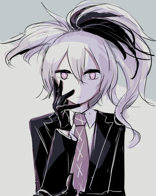 v flower 