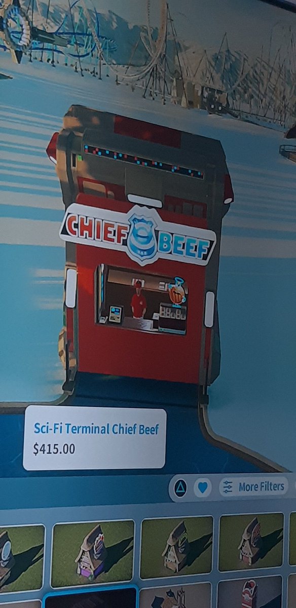 SpaceLordJuno's tweet photo. I feel @PremiSterlin would get why this is stupid funny ๐คฃ. Nerd shit. #BitchesLoveSosa #Fineto #PlanetCoaster https://t.co/LLv9G6uq2a