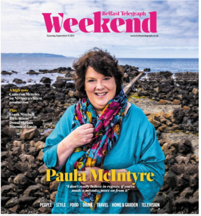 Belfast Telegraph tweet media