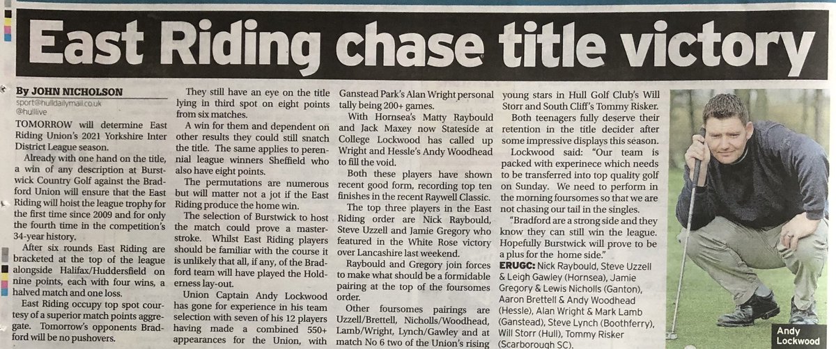 <a href="/erugc/">ERUGC</a> chase title victory ⛳️🏌️

<a href="/ersatz1967/">John Illingworth</a>