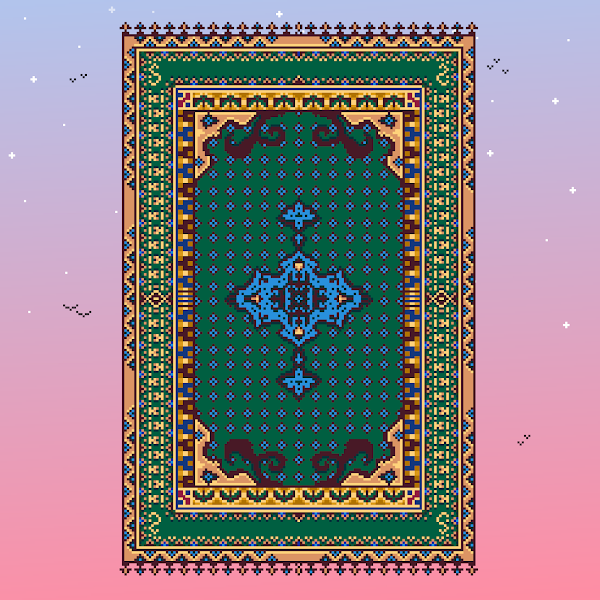 CryptoRugsLife's tweet photo. 🎉🎉 #nftcollector  CryptoRug 0 has already been minted.

🔥Mint your RUG today for 0.06 ETH.

➡️Mint here: https://t.co/htnDrcfFSI

➡️Check out your Rug here: https://t.co/AcH2c0G2O0

Discord: https://t.co/Qzfo3LBo4u

#NFTCommmunity #NFTcollection #NFT #NFTs #NFTshill #NFTartist https://t.co/z4BX3UDh5B